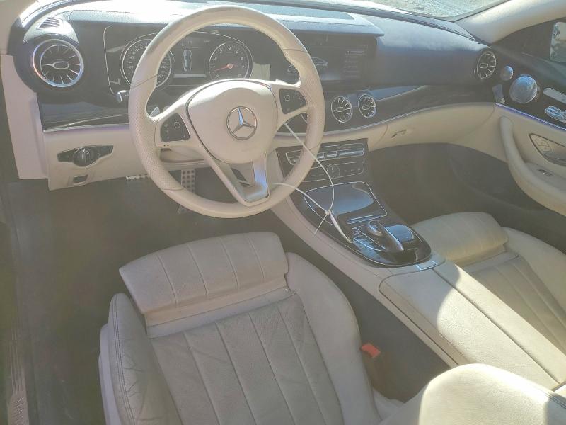 Продаж на аукціоні авто 2018 Mercedes-benz E, vin: WDD1J6FB4JF011942, номер лоту: 75065425