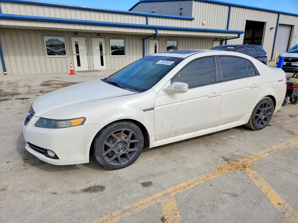 Продажа на аукционе авто 2007 Acura Tl, vin: 19UUA76567A002965, номер лота: 75242825