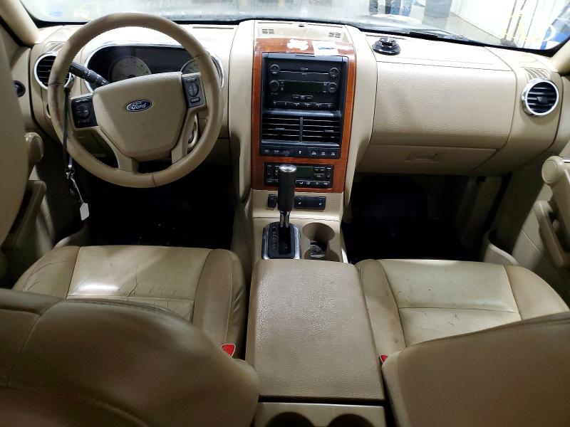 2007 Ford Explorer მანქანა იყიდება აუქციონზე, vin: 1FMEU74E67UB83976, აუქციონის ნომერი: 76610555