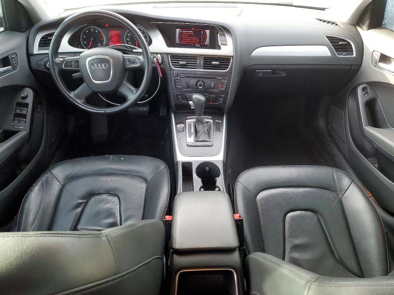77690515 :رقم المزاد ، WAUAFAFL4CN001554 vin ، 2012 Audi A4 مزاد بيع