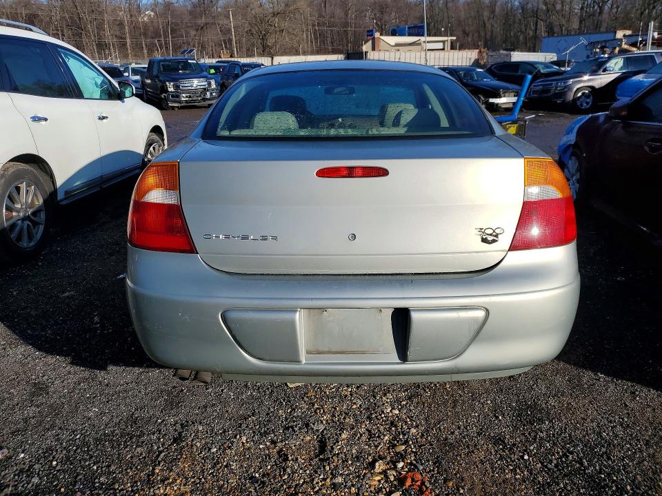 Продаж на аукціоні авто 1999 Chrysler 300m, vin: 2C3HE66G3XH829554, номер лоту: 79306775
