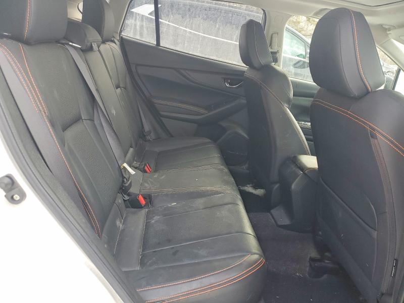 Продажа на аукционе авто 2019 Subaru Crosstrek, vin: JF2GTANC1KH338477, номер лота: 74757275