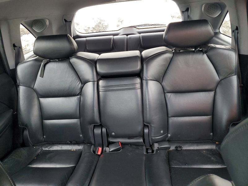 Продаж на аукціоні авто 2008 Acura Mdx, vin: 2HNYD284X8H515812, номер лоту: 79107565