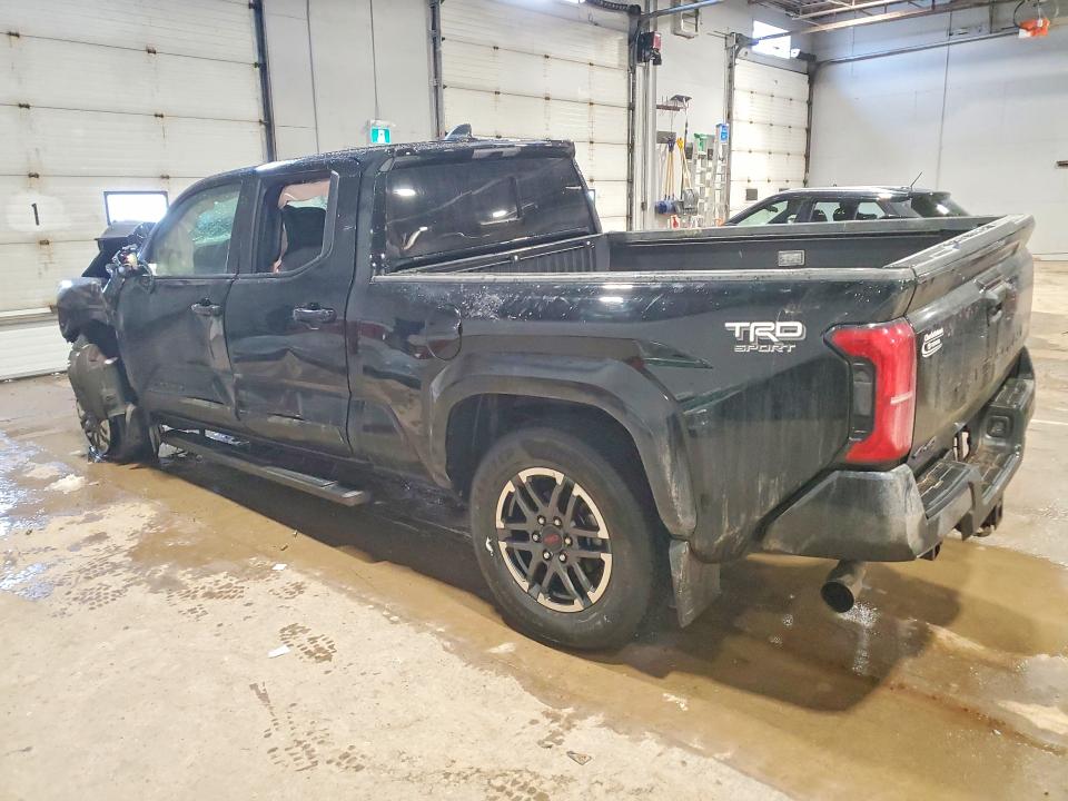 Продаж на аукціоні авто 2025 Toyota Tacoma Dou, vin: 3TYLB5JN3ST086634, номер лоту: 75923465