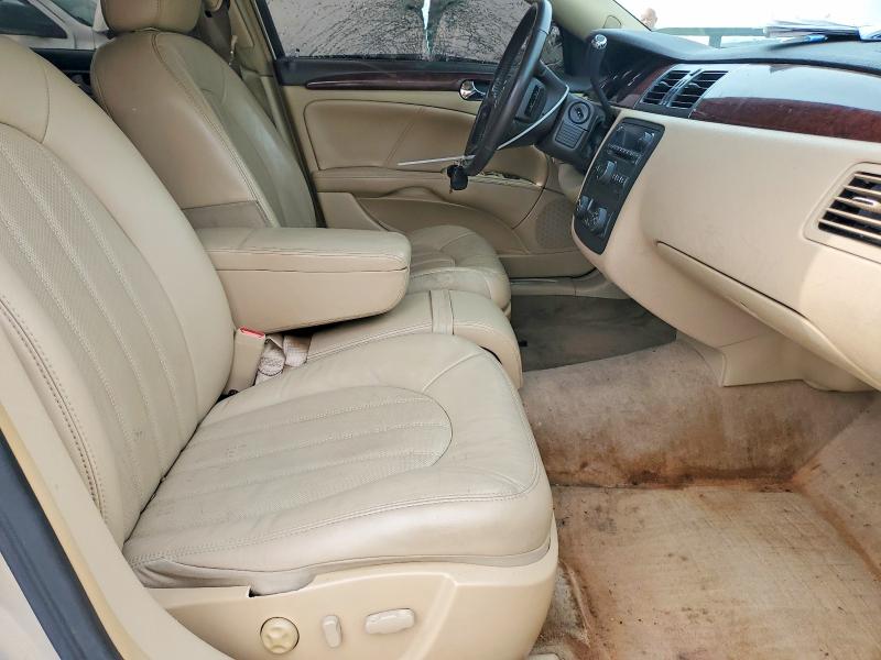 2008 Buick Lucerne მანქანა იყიდება აუქციონზე, vin: 1G4HD57238U208272, აუქციონის ნომერი: 76207385