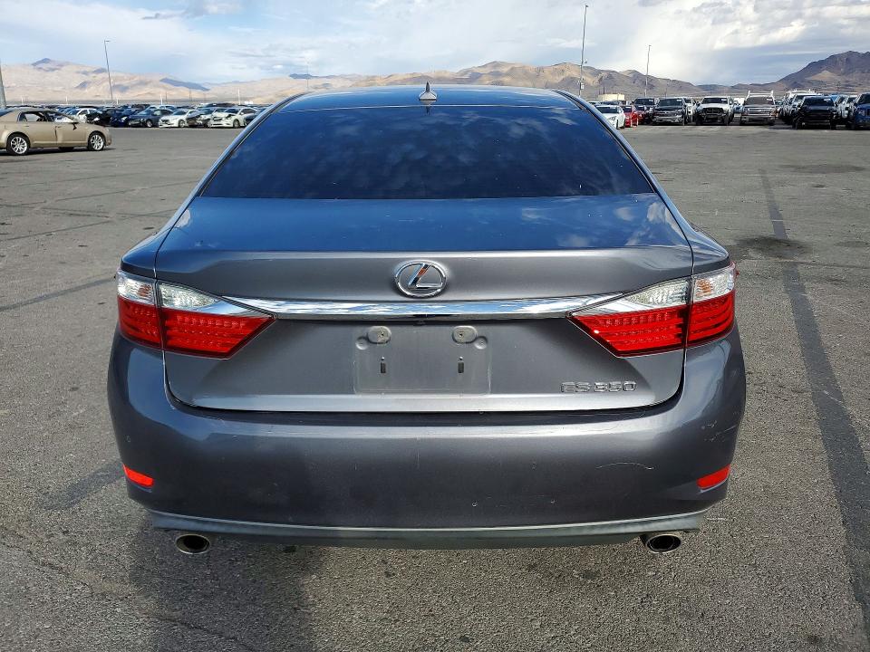 Продажа на аукционе авто 2013 Lexus Es 350, vin: JTHBK1GG1D2049728, номер лота: 74508635