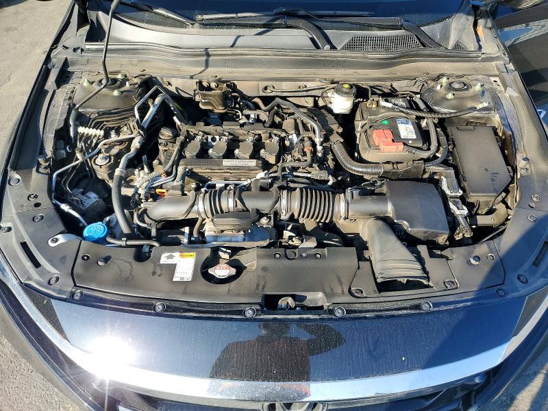 74508685 :رقم المزاد ، 1HGCV1F18LA101274 vin ، 2020 Honda Accord مزاد بيع