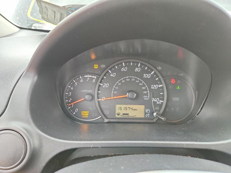 Продаж на аукціоні авто 2019 Mitsubishi Mirage, vin: ML32A3HJ0KH011074, номер лоту: 78253645