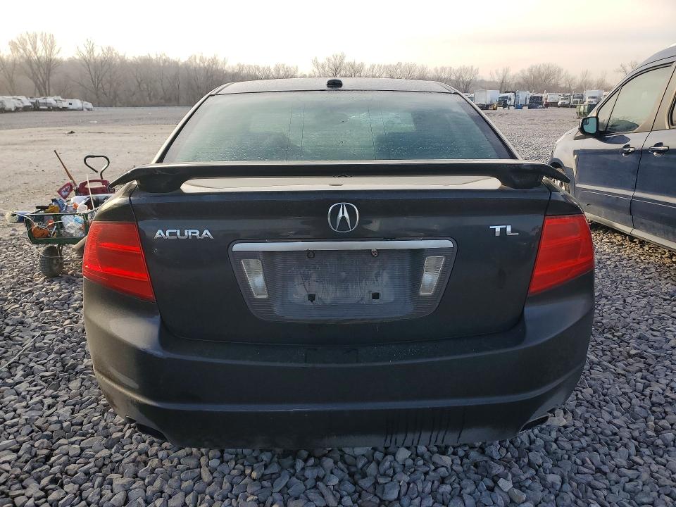 Aukcja sprzedaży 2006 Acura 3.2tl, vin: 19UUA662X6A068675, numer aukcji: 77228925