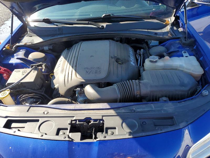 Продаж на аукціоні авто 2019 Chrysler 300c, vin: 2C3CCAPT7KH556397, номер лоту: 75570545
