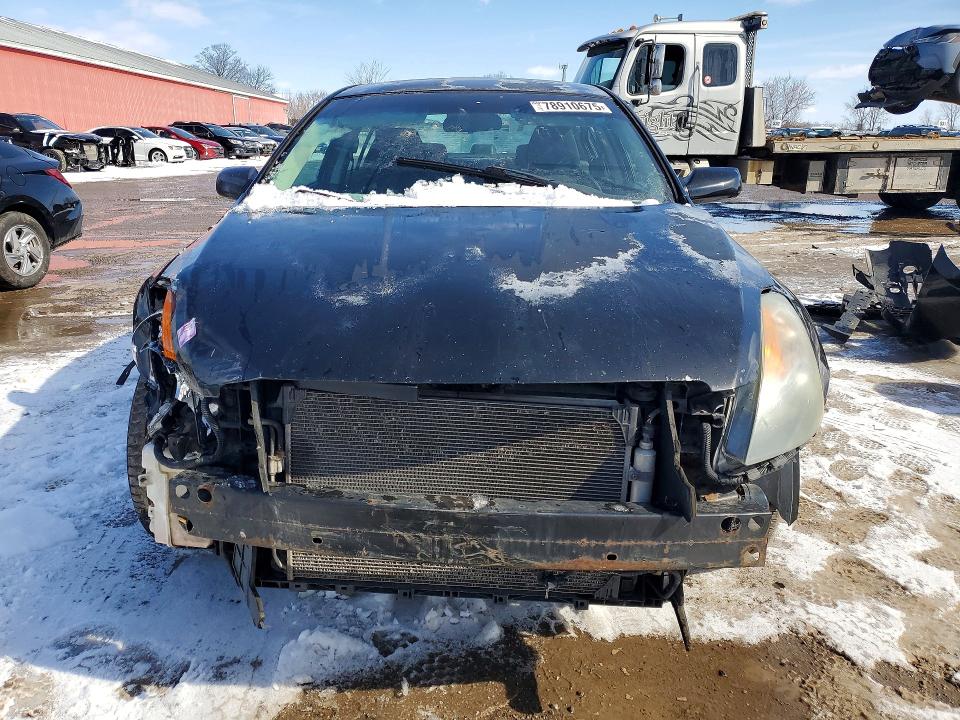 Aukcja sprzedaży 2009 Nissan Altima, vin: 1N4AL21EX9C147512, numer aukcji: 78910675