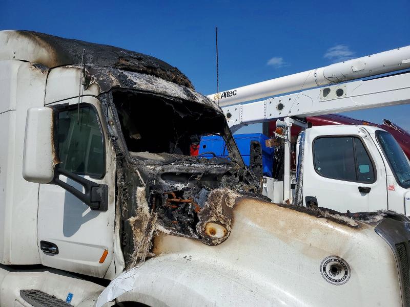 Продажа на аукционе авто 2019 Peterbilt Peterbilt, vin: 1XPBD49X1KD616112, номер лота: 75787235