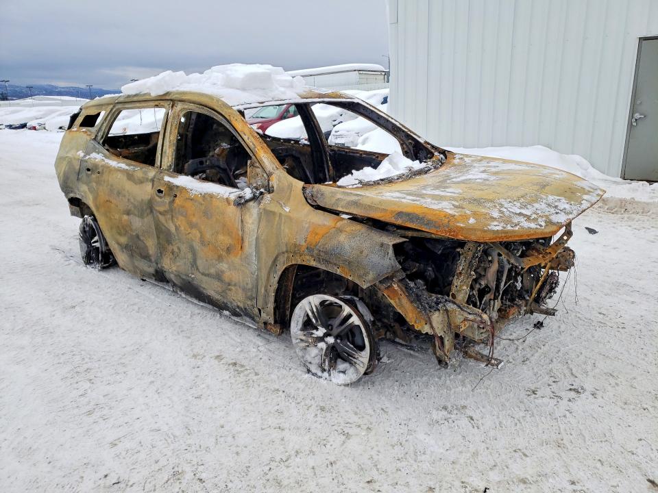 Aukcja sprzedaży 2020 Gmc Terrain, vin: 3GKALTEV5LL127680, numer aukcji: 73052335