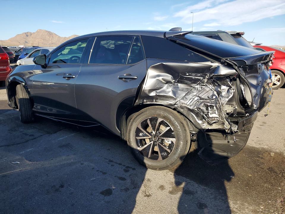 Продажа на аукционе авто 2026 Lexus Rz 350e, vin: JTJBDADB8TA000936, номер лота: 76560975