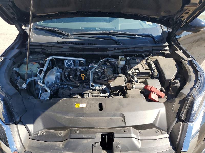 2024 Mitsubishi Outlander მანქანა იყიდება აუქციონზე, vin: JA4J3VA82RZ071569, აუქციონის ნომერი: 76920145