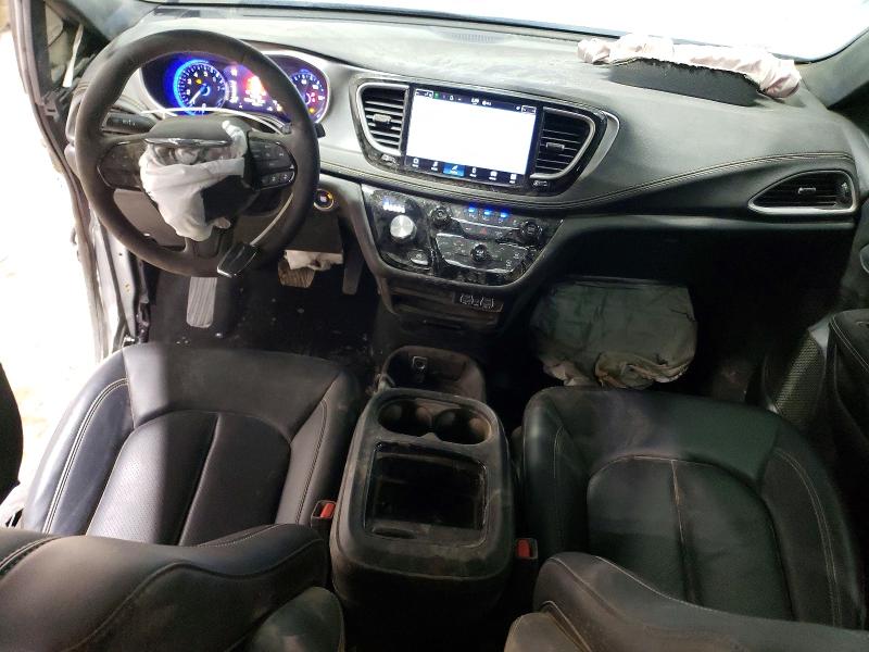 Продаж на аукціоні авто 2024 Chrysler Pacifica, vin: 2C4RC3BGXRR175224, номер лоту: 78720175