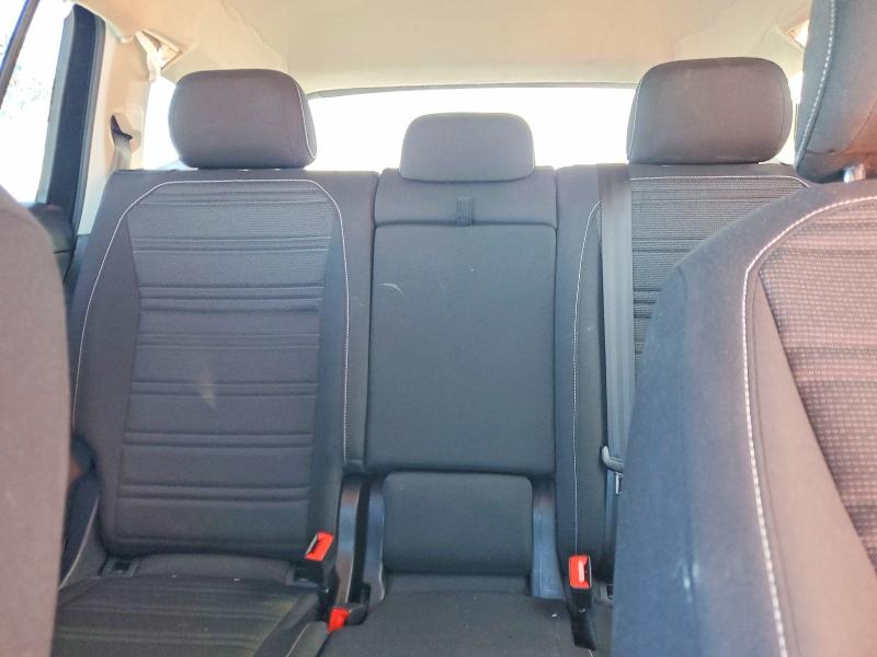 Продаж на аукціоні авто 2022 Volkswagen Tiguan, vin: 3VV1B7AX6NM164135, номер лоту: 76853085