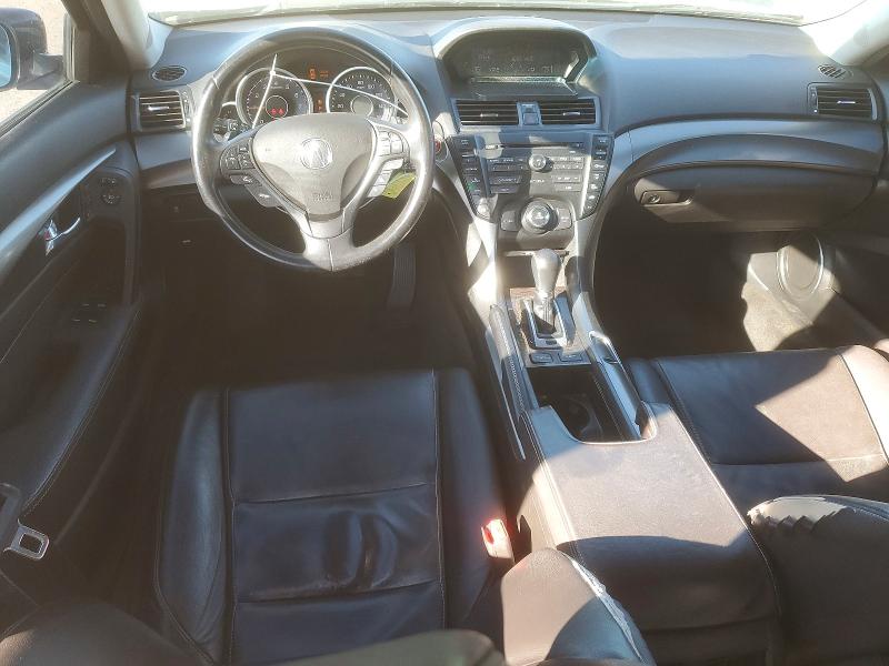 Aukcja sprzedaży 2014 Acura Tl, vin: 19UUA8F38EA000989, numer aukcji: 78310245