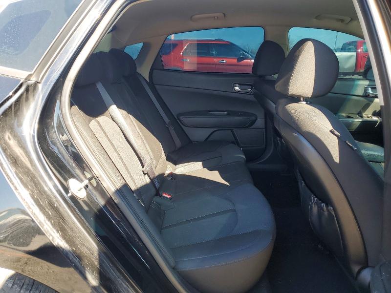 Aukcja sprzedaży 2017 Kia Optima, vin: 5XXGT4L36HG166262, numer aukcji: 79253505