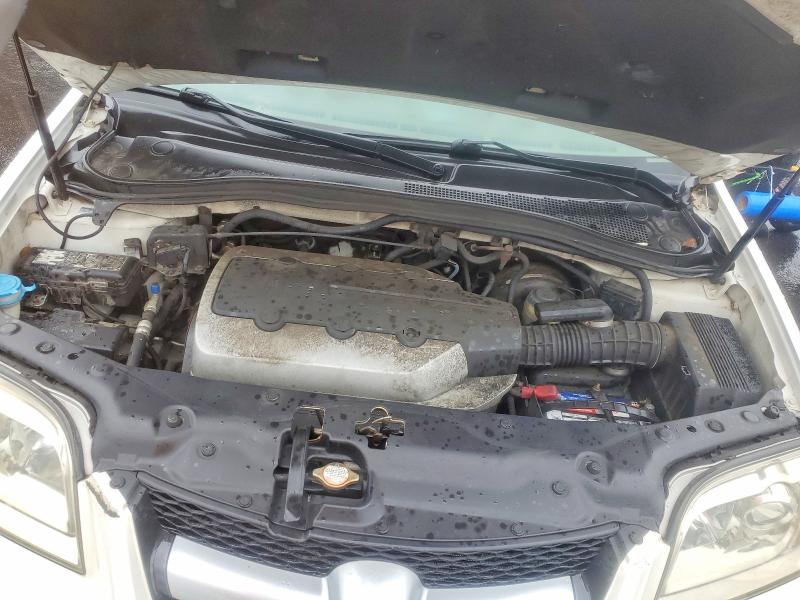 Aukcja sprzedaży 2004 Acura Mdx, vin: 2HNYD18854H541368, numer aukcji: 77953745