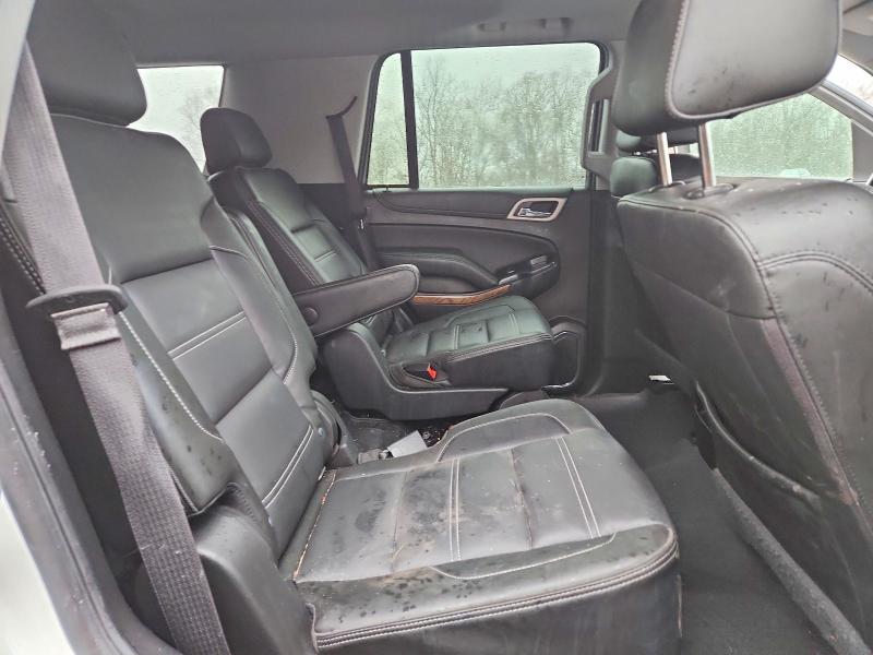 77990895 :رقم المزاد ، 1GKS2CKJ9KR405383 vin ، 2019 Gmc Yukon مزاد بيع