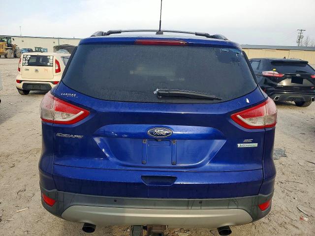 75306025 :رقم المزاد ، 1FMCU0G92EUA67345 vin ، 2014 Ford Escape مزاد بيع