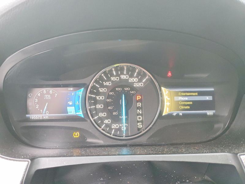 Продажа на аукционе авто 2013 Ford Edge, vin: 2FMDK3JCXDBB87835, номер лота: 75789125