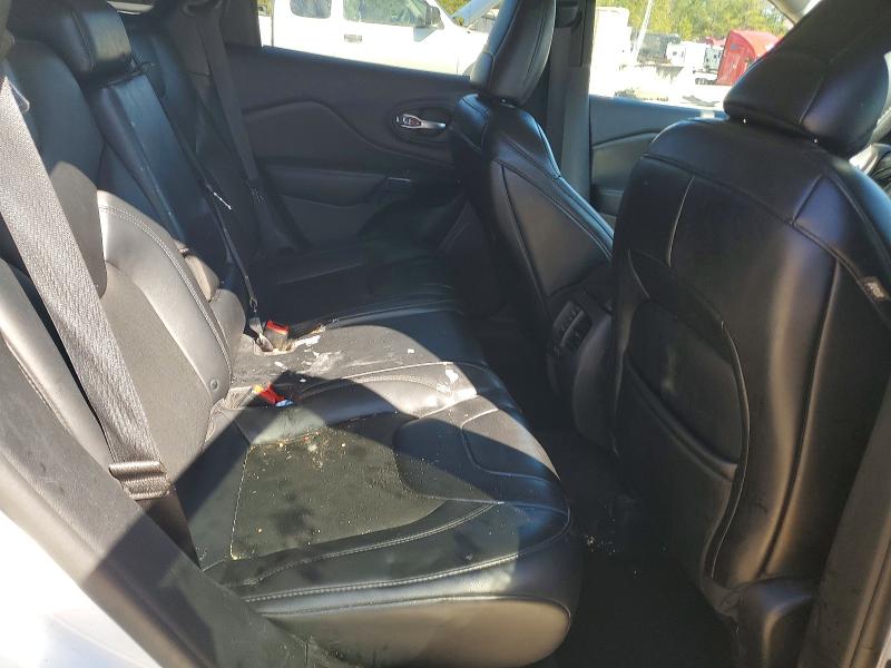 Aukcja sprzedaży 2019 Jeep Cherokee, vin: 1C4PJLLB9KD466404, numer aukcji: 78583045
