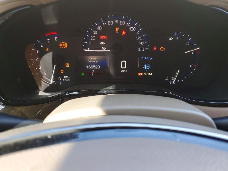 Aukcja sprzedaży 2014 Cadillac Cts, vin: 1G6AR5SX7E0183425, numer aukcji: 77857035