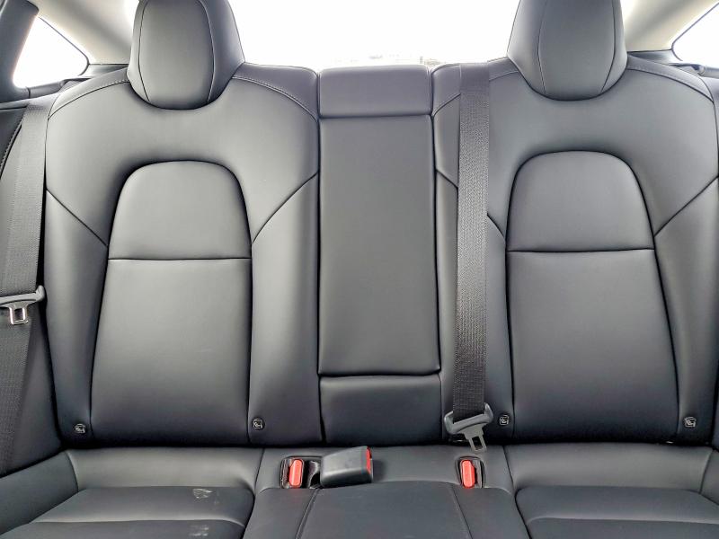 77240135 :رقم المزاد ، 5YJ3E1EA2PF577503 vin ، 2023 Tesla Model 3 مزاد بيع