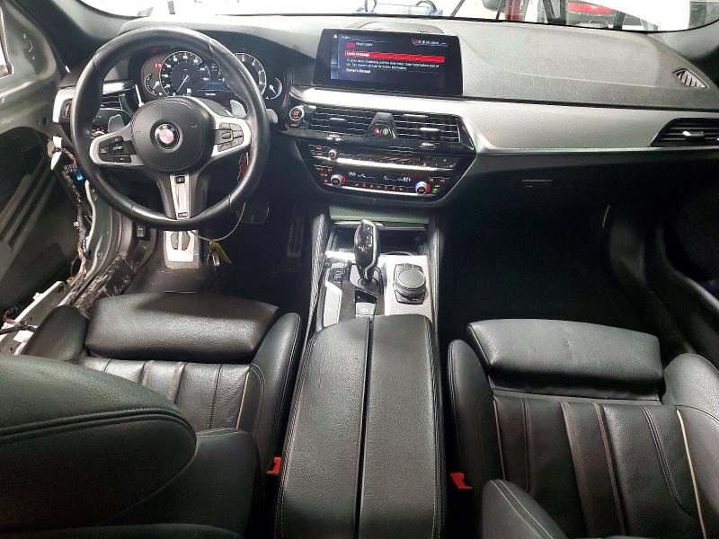 Aukcja sprzedaży 2019 Bmw 530, vin: WBAJA5C5XKWW01497, numer aukcji: 76419555