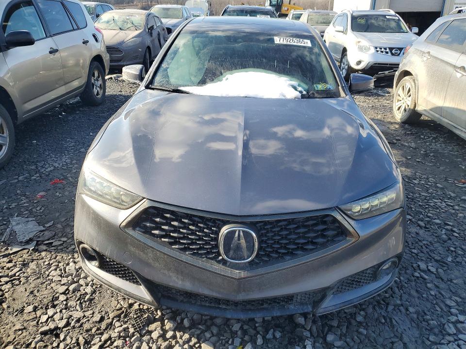 Продаж на аукціоні авто 2019 Acura Tlx, vin: 19UUB1F69KA002972, номер лоту: 77926365