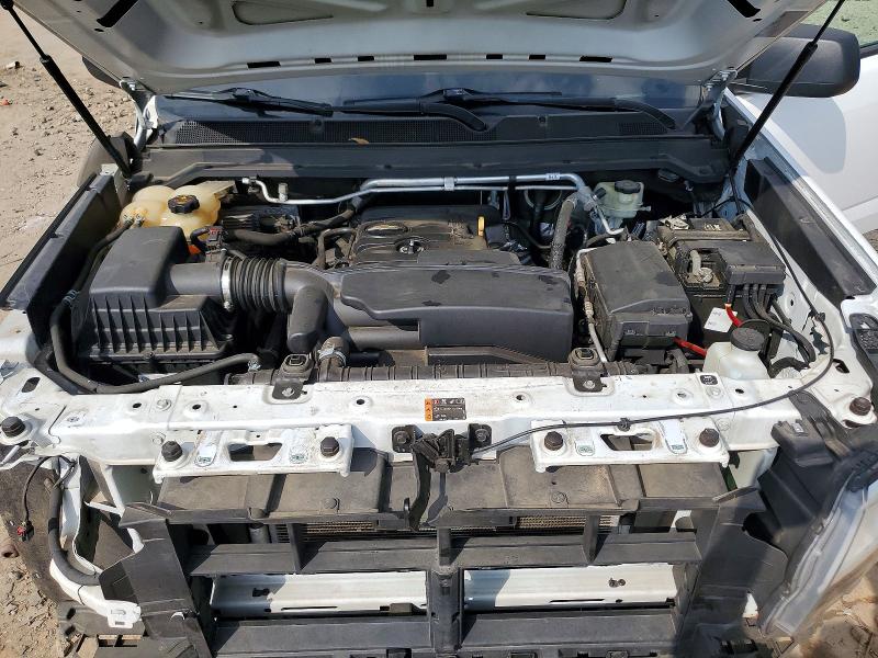 Aukcja sprzedaży 2017 Chevrolet Colorado, vin: 1GCHSBEA9H1291808, numer aukcji: 77862005