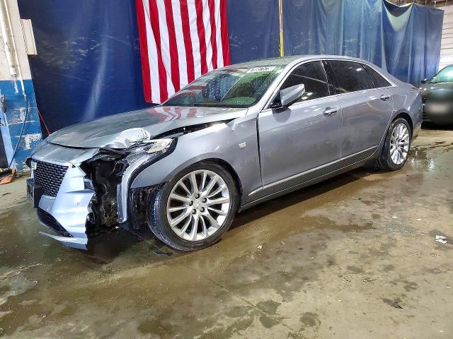 Auction sale of the 2020 Cadillac Ct6, vin: 1G6KB5RS5LU108554, lot number: 78667575