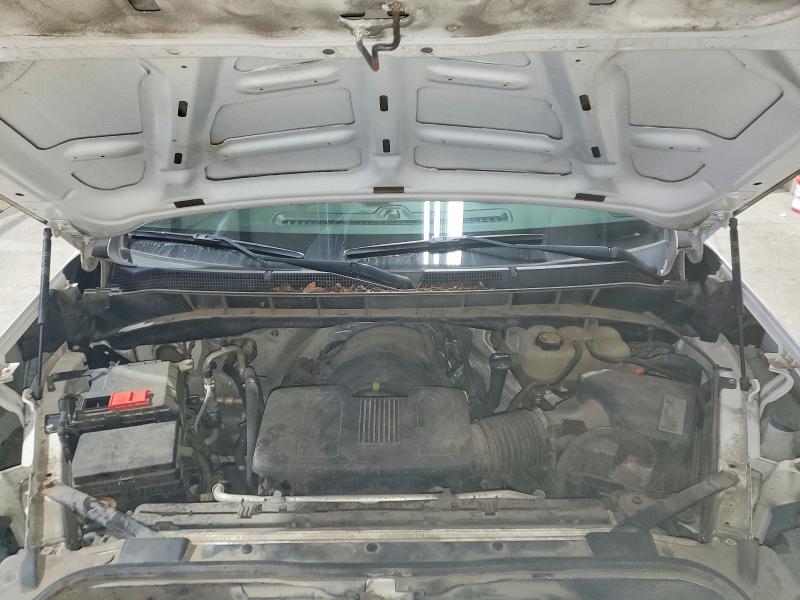 41846886 :رقم المزاد ، 1GCRWAEH4KZ289361 vin ، 2019 Chevrolet Silverado مزاد بيع