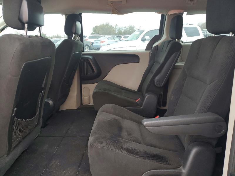 Продажа на аукционе авто 2016 Dodge Grand Caravan, vin: 2C4RDGBG4GR102254, номер лота: 76926205