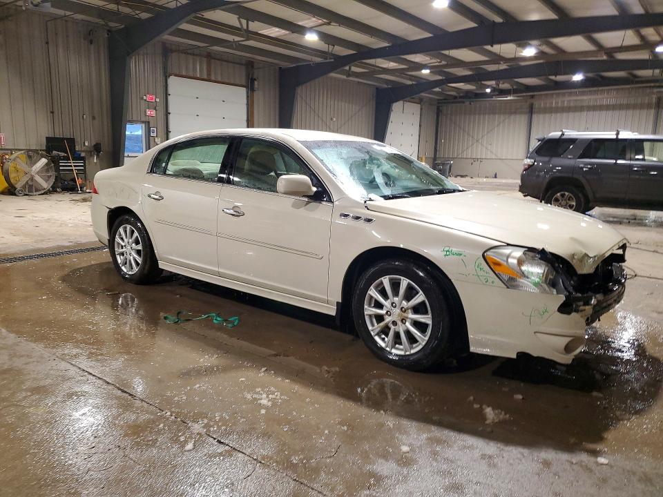 Aukcja sprzedaży 2011 Buick Lucerne, vin: 1G4HA5EM9BU111808, numer aukcji: 74364765