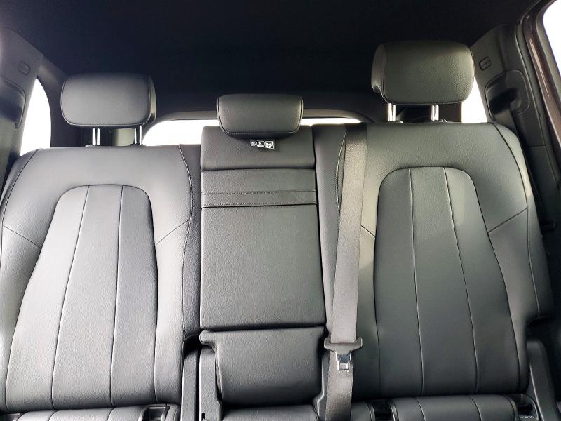 Продаж на аукціоні авто 2023 Mercedes-benz Eqb, vin: W1N9M0CB4PN046946, номер лоту: 76521165