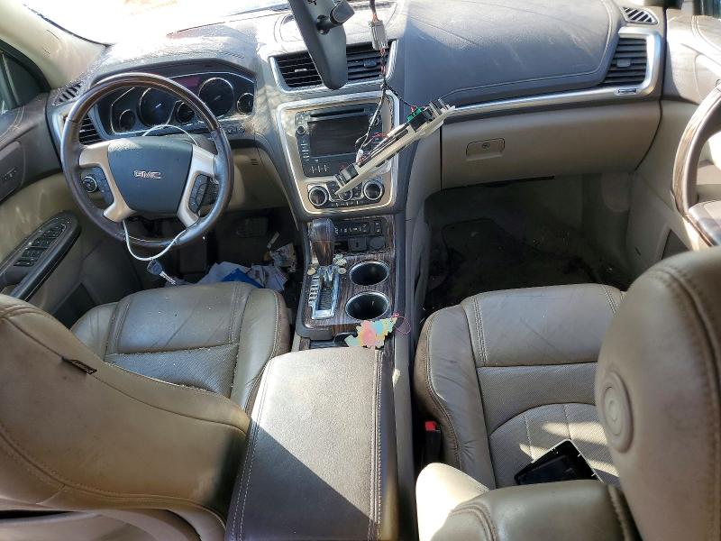 Продажа на аукционе авто 2015 Gmc Acadia, vin: 1GKKVTKD6FJ102308, номер лота: 78302805