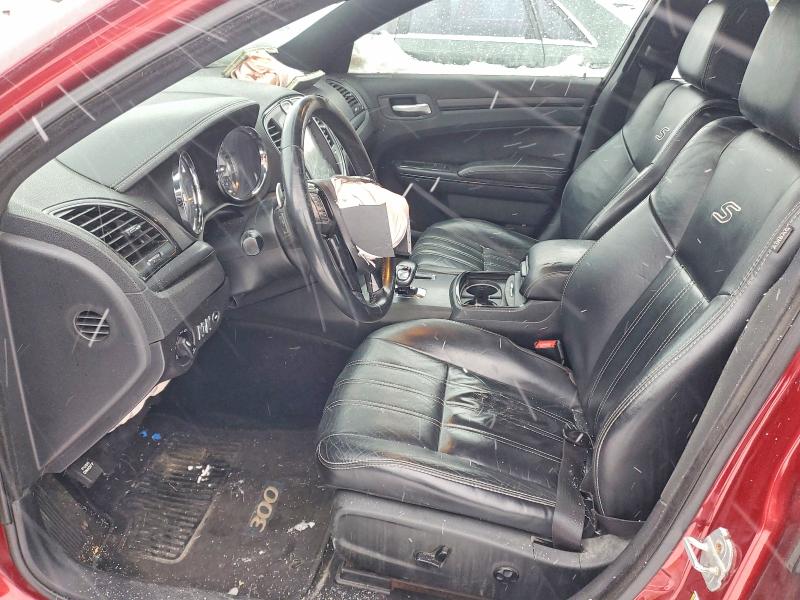 Продажа на аукционе авто 2013 Chrysler 300, vin: 2C3CCABG6DH669089, номер лота: 73254225
