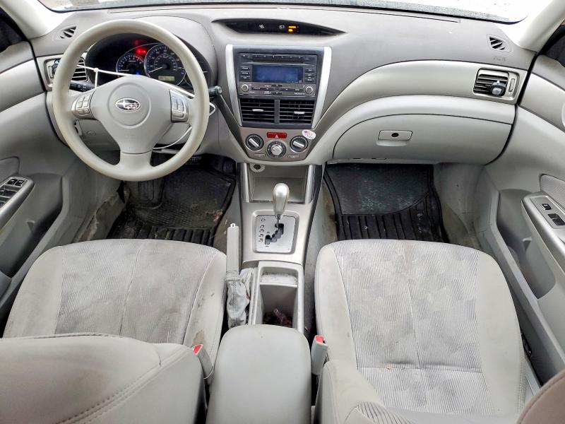 Продаж на аукціоні авто 2010 Subaru Forester, vin: JF2SH6CC3AH714378, номер лоту: 78141995