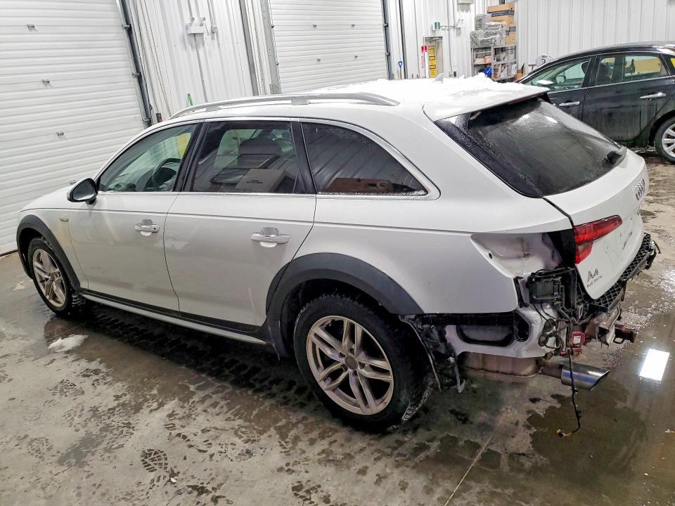 Aukcja sprzedaży 2019 Audi A4 Allroad, vin: WA19NAF43KA008626, numer aukcji: 75848925