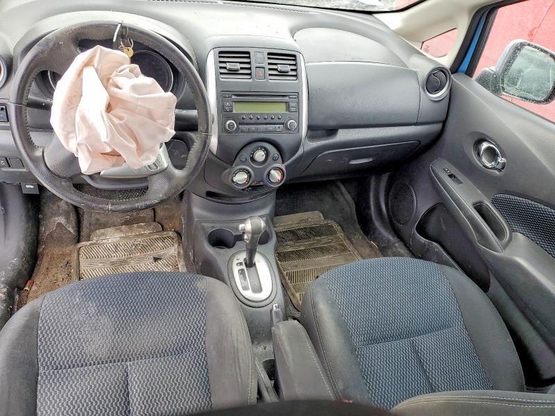Продаж на аукціоні авто 2014 Nissan Versa Note, vin: 3N1CE2CP3EL436129, номер лоту: 76787065