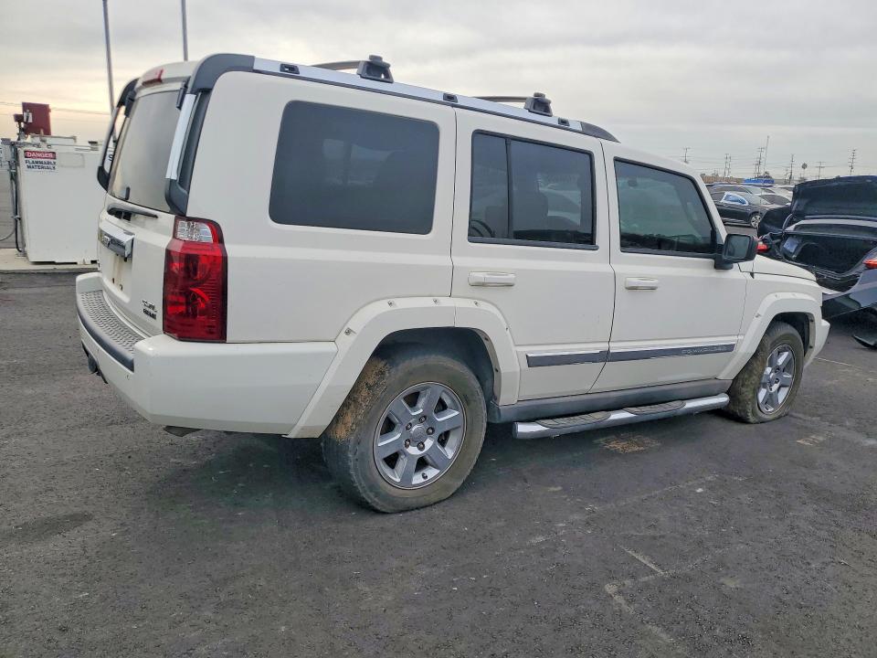 2014 Jeep Commander მანქანა იყიდება აუქციონზე, vin: 1J8HG58296C171069, აუქციონის ნომერი: 74500055