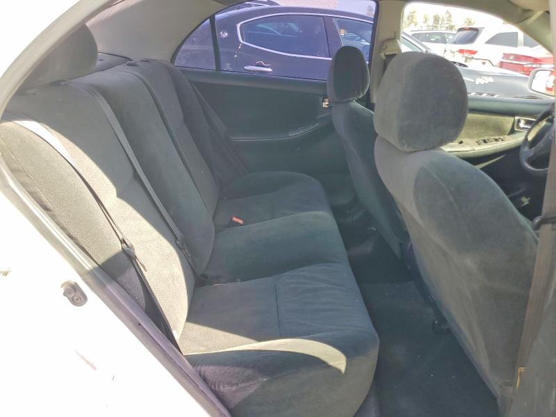 Auction sale of the 2003 Toyota Corolla, vin: 1NXBR32E93Z024136, lot number: 79051865