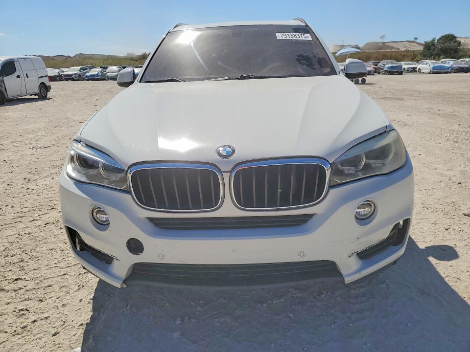 Aukcja sprzedaży 2015 Bmw X5, vin: 5UXKR2C53F0H39228, numer aukcji: 79138375