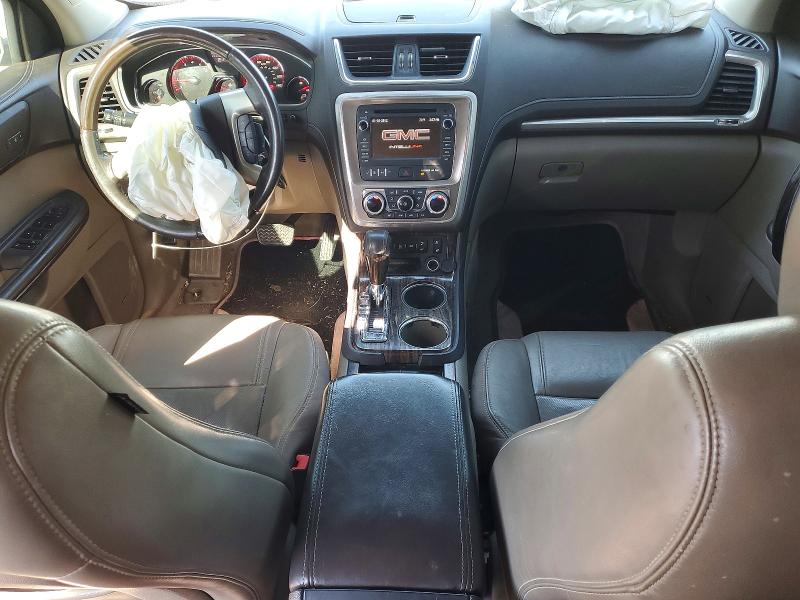 Продажа на аукционе авто 2013 Gmc Acadia, vin: 1GKKRTKD8DJ220085, номер лота: 77166025