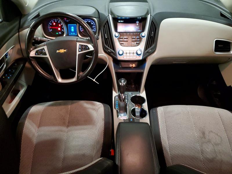 Aukcja sprzedaży 2016 Chevrolet Equinox, vin: 2GNFLFEK2G6318306, numer aukcji: 77516525