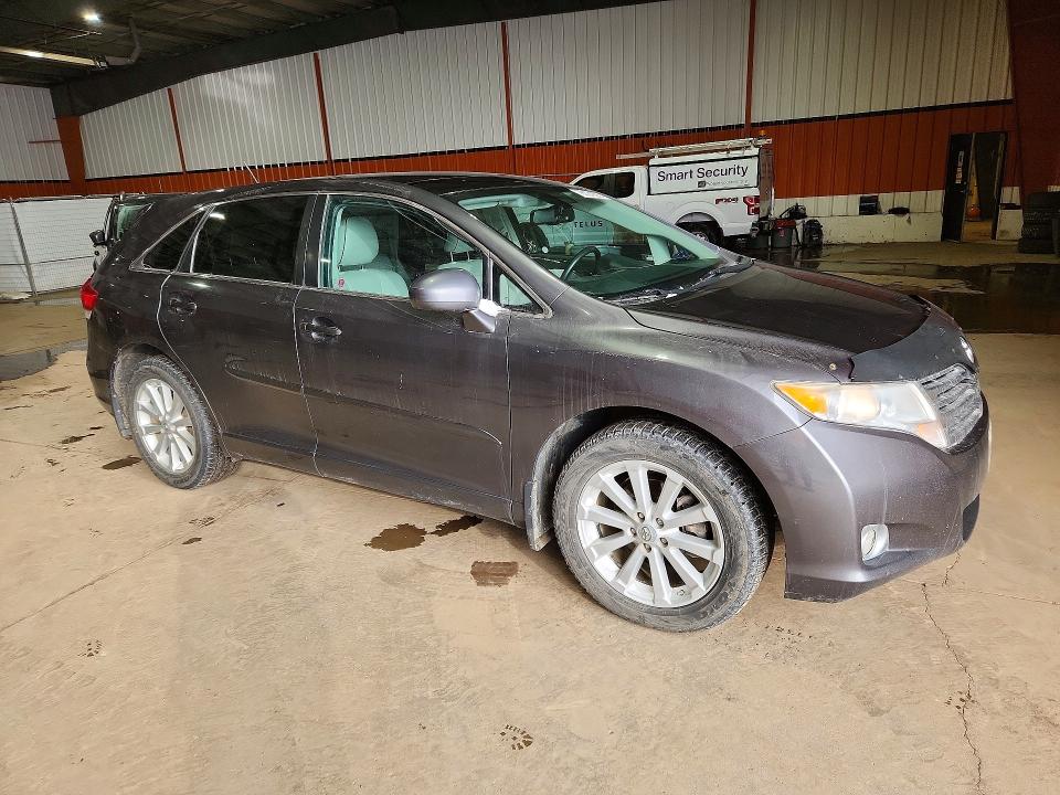 Продажа на аукционе авто 2012 Toyota Venza Le, vin: 4T3BA3BB5CU033162, номер лота: 78324335