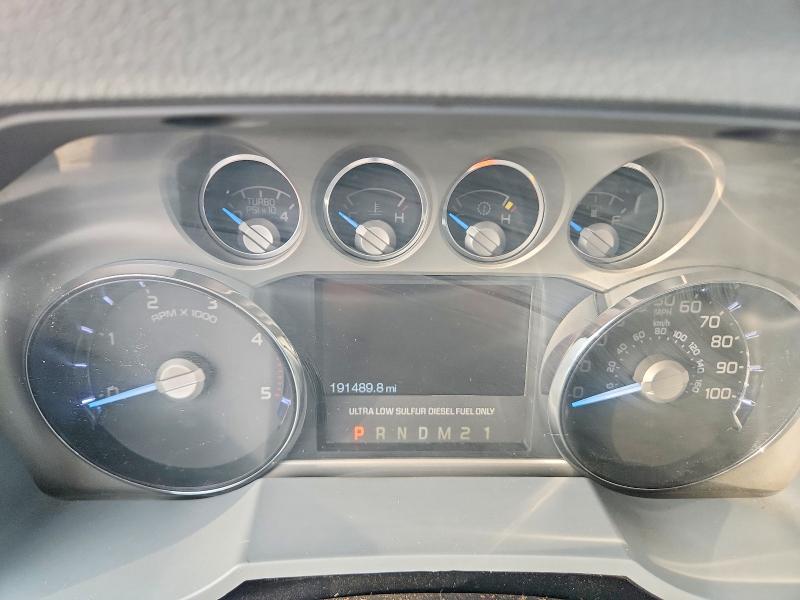 2012 Ford F350 მანქანა იყიდება აუქციონზე, vin: 1FT8W3BT7CEB99775, აუქციონის ნომერი: 76751135